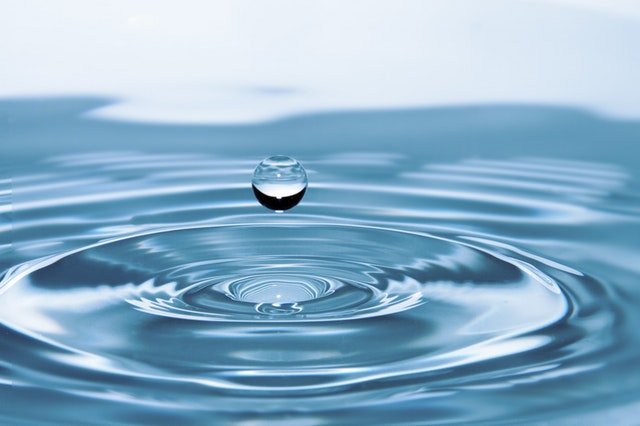 drops of water water nature liquid 40784 - News