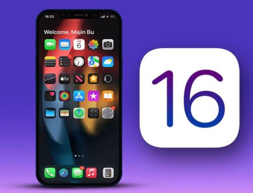 iOS 16, What’s it adding?